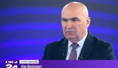 Ilie-Bolojan-Digi24