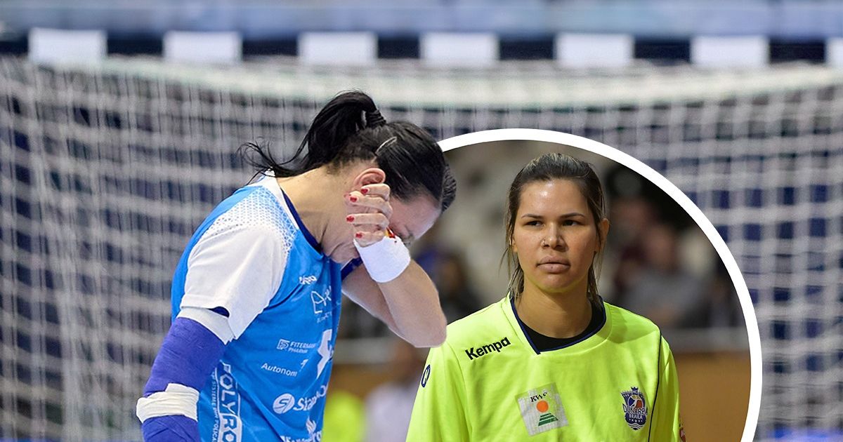 „La CSM a fost cum a vrut Neagu”. Mayssa Pessoa, acuzații la adresa fostei mari jucătoare: „În România, handbalul e individual, nu de echipă”