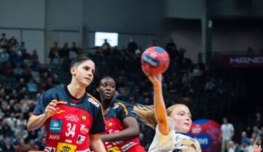 Șoc la Mondialul de handbal! Medaliata cu argint din 2019, învinsă  de Insulele Feroe: „Pierderi de concentrare”