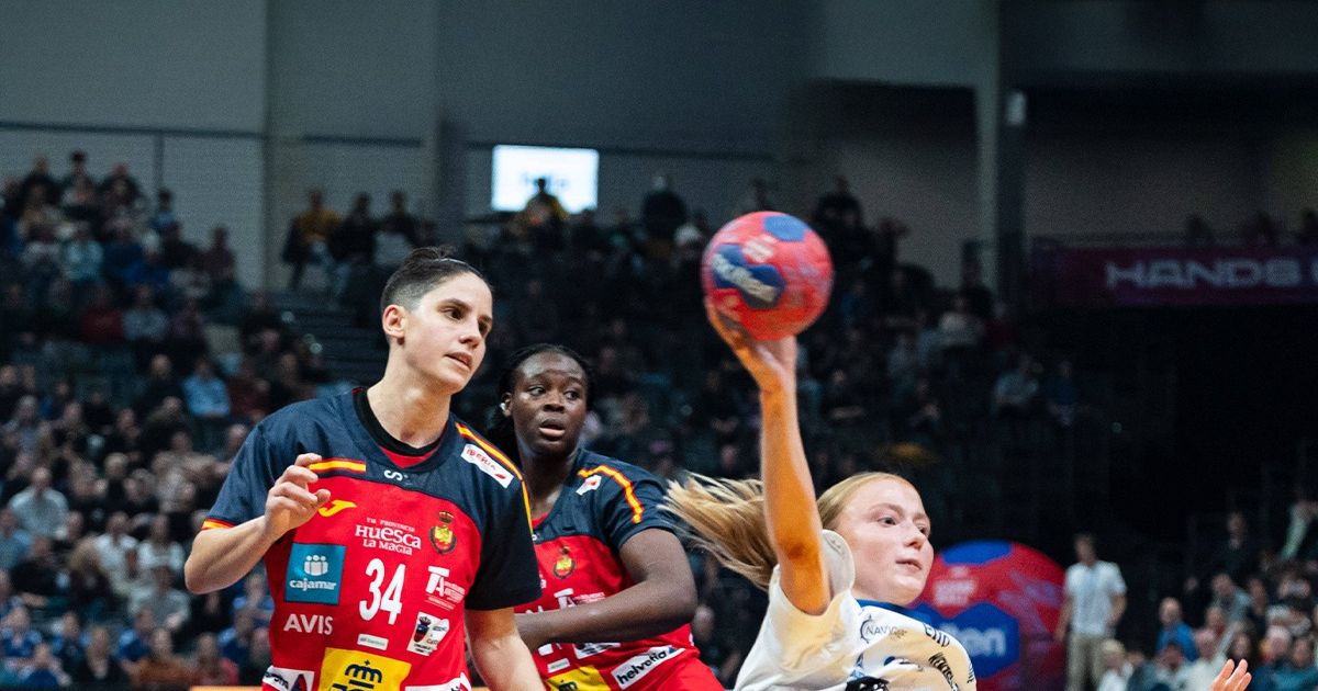 Șoc la Mondialul de handbal! Medaliata cu argint din 2019, învinsă  de Insulele Feroe: „Pierderi de concentrare”