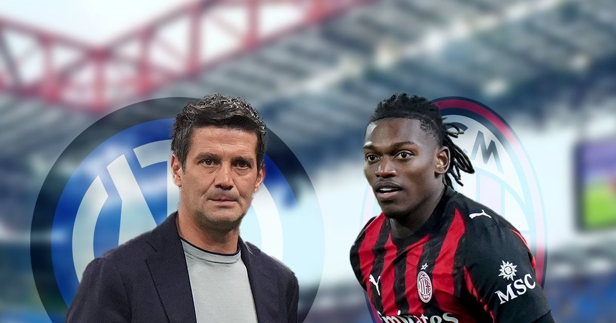 Inter - AC Milan 0-1. Cristi Chivu pierde primul Derby della Madonnina » Două bare și un penalty ratat!