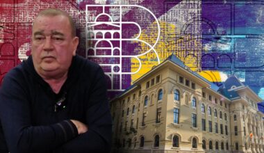 „Am avut șansa să fac infarct în pușcărie. Când m-au arestat, copilul meu avea o lună”