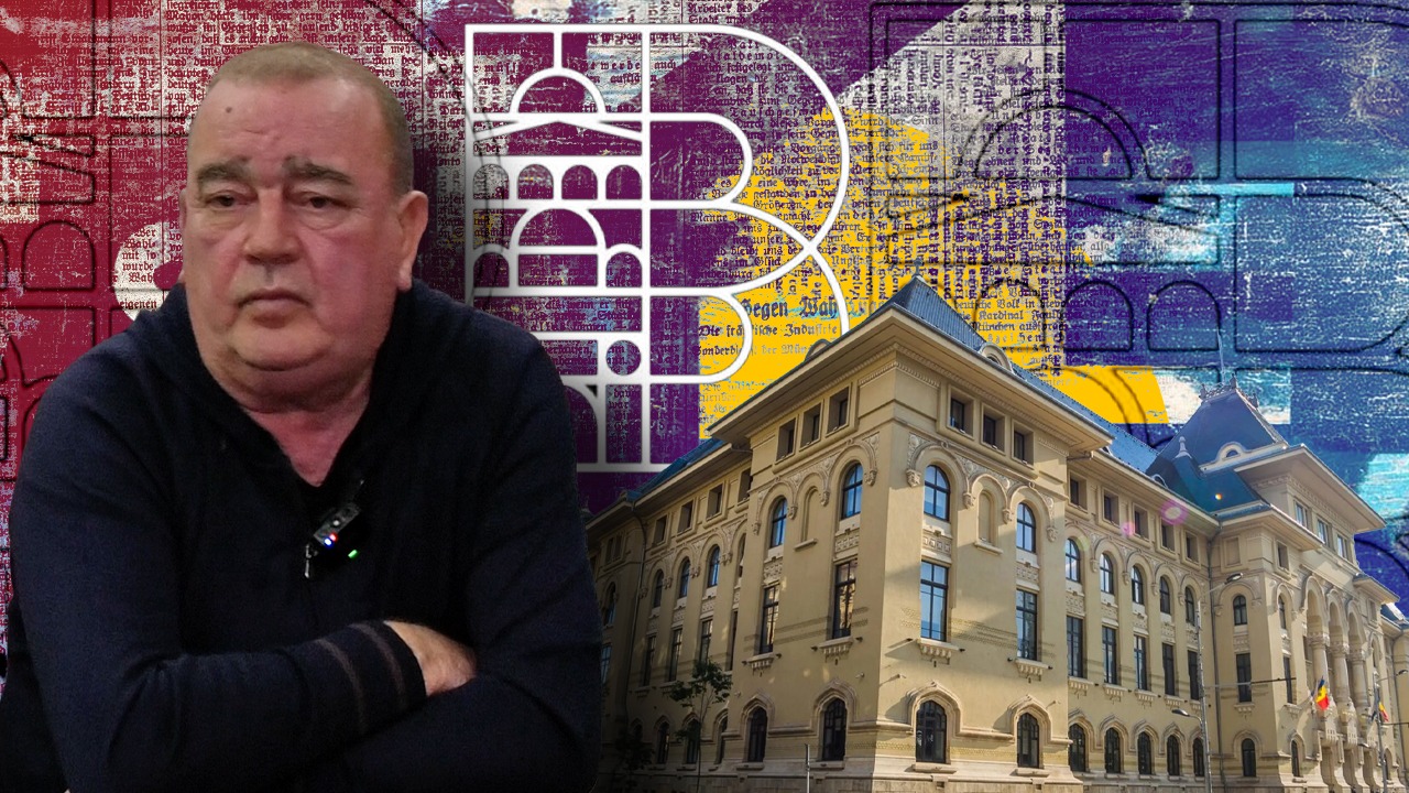 „Am avut șansa să fac infarct în pușcărie. Când m-au arestat, copilul meu avea o lună”