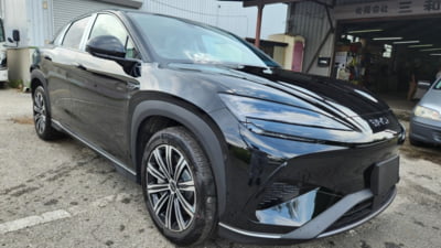 Invazia auto chineză ajunge și în România. Cota de piață la care au ajuns zecile de mărci chinezești disponibile românilor