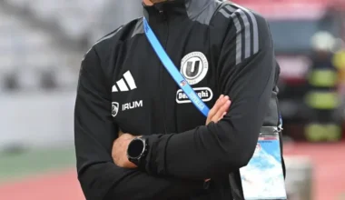 Scandalul pariurilor se complică. Ioan Ovidiu Sabău spune că situația e mult mai gravă: „Nu doar la Metaloglobus! Sunt mai multe echipe din Liga 1”