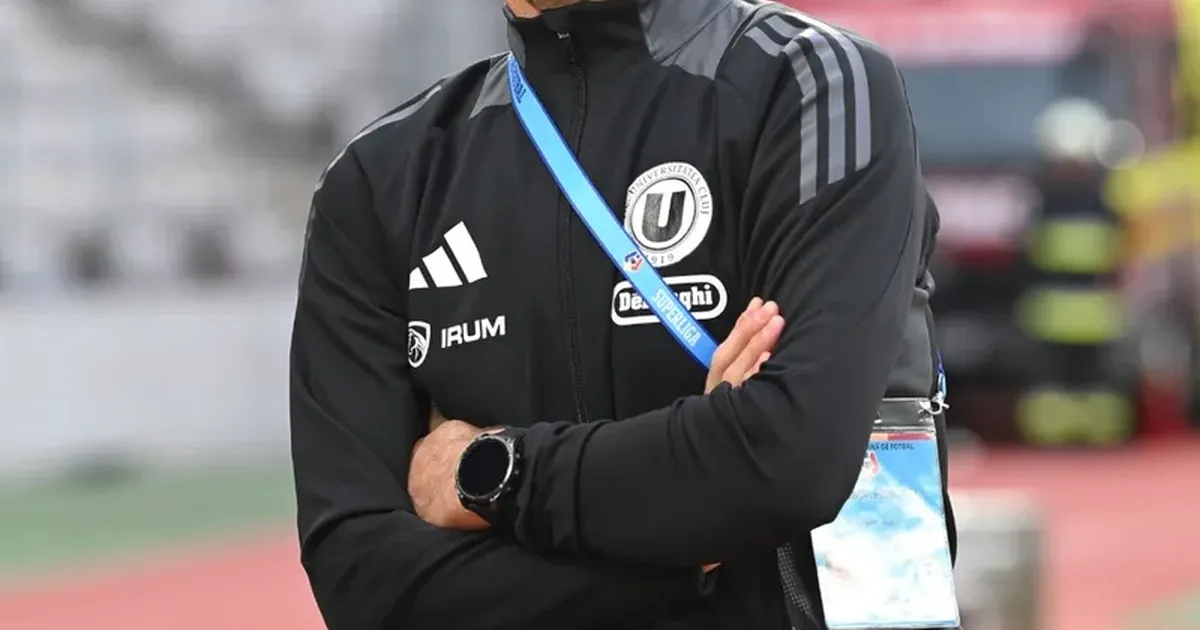 Scandalul pariurilor se complică. Ioan Ovidiu Sabău spune că situația e mult mai gravă: „Nu doar la Metaloglobus! Sunt mai multe echipe din Liga 1”