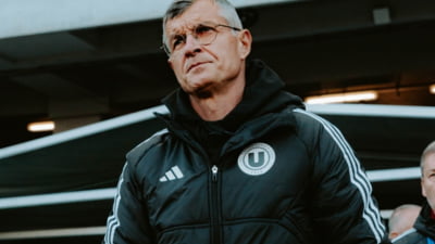 Ioan Sabău, înapoi în Superliga? "Sunt pregătit"