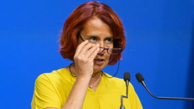 Ioana Dogioiu, purtătoare de cuvânt a Guvernului, și-a publicat diploma de licențiată în Drept. Noi controverse în privința studiilor, după scandalul ministrului Moșteanu