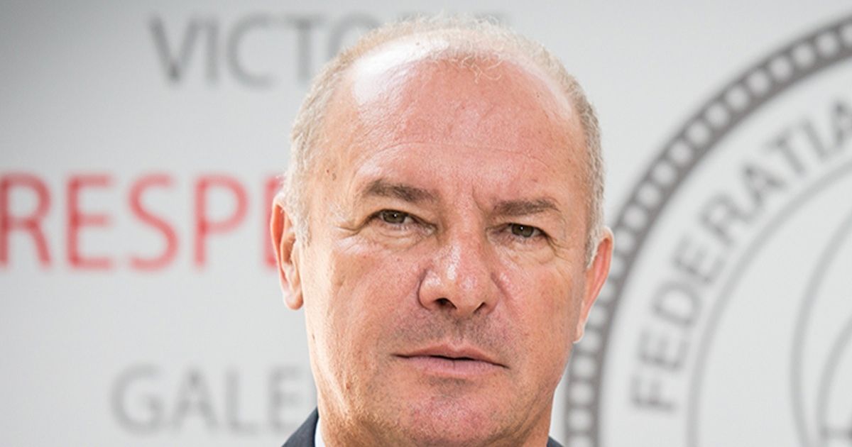 Dat afară de FRF! Ion Geolgău nu mai e angajatul Federației, după ce a fost acuzat de hărțuire sexuală + Ce se întâmplă cu ancheta