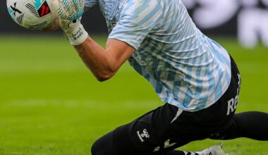 Ghinion pentru Ionuț Radu! Portarul s-a accidentat în meciul cu Levante și riscă să rateze convocarea la națională