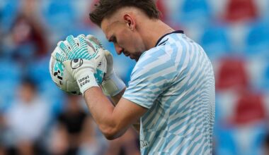 Coșmar pentru Ionuț Radu! Românul a încasat patru goluri în meciul cu FC Barcelona + Ce notă a primit