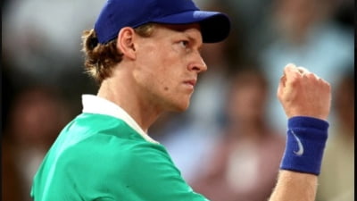 Jannik Sinner, după finala cu Carlos Alcaraz: ”Simt că sunt mai bun”