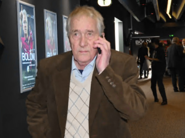 Valentin Ceaușescu a "rupt" tăcerea