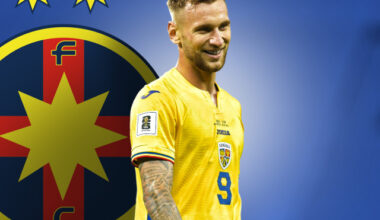 Impresarul lui Denis Drăguș a reacționat INSTANT, după ce Gigi Becali a pus pe masă 1 milion €