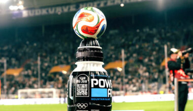 Federația a retras primele jucătorilor, după calificarea la barajul pentru Cupa Mondială!