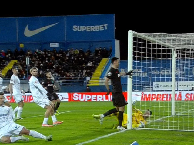 Live Video&Text | Farul - FCSB, LIVE VIDEO, 20:30, Digi Sport 1. ”Roș-Albaștrii” au nevoie de victorie pentru a spera în continuare la play-off