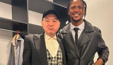 Sud-africanii au reacționat după ce Gigi Becali a spus că Siyabonga Ngezana a fugit din cantonamentul FCSB-ului