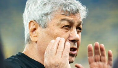 S-a aflat ”salariul umilitor” al lui Mircea Lucescu la naționala României!