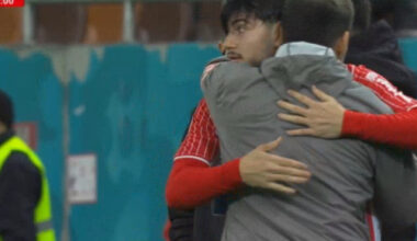 Așteptarea a luat sfârșit: Adrian Mazilu a debutat la Dinamo! Primul meciz după 601 zile