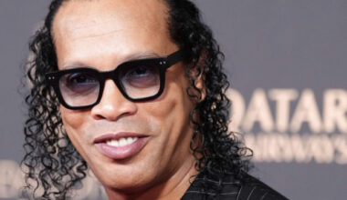 Neverosimil! Câți bani a câștigat Ronaldinho pentru o zi petrecută la Iași