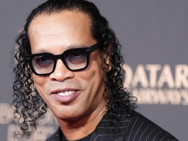 Neverosimil! Câți bani a câștigat Ronaldinho pentru o zi petrecută la Iași