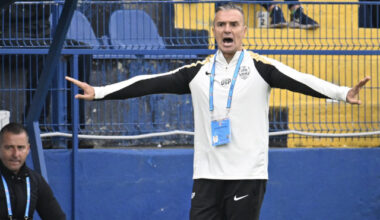 Mario Camora l-a descris într-un singur cuvânt pe Daniel Pancu, după debutul pe banca CFR-ului