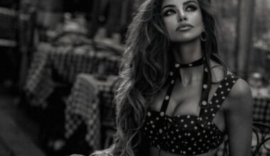 Mădălina Ghenea a ”explodat”, după ce au apărut imaginile cu ea pe străzile din București