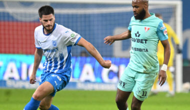 Live Video&Text | Univ. Craiova – UTA 1-1, ACUM, la DGS 1. Gool! Oltenii au egalat prin ”fundașul-golgheter”