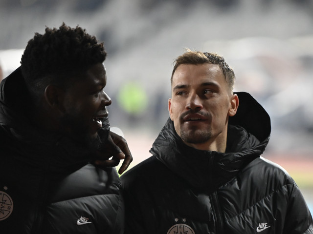 OUT de la FCSB! Gigi Becali a decis primele trei plecări