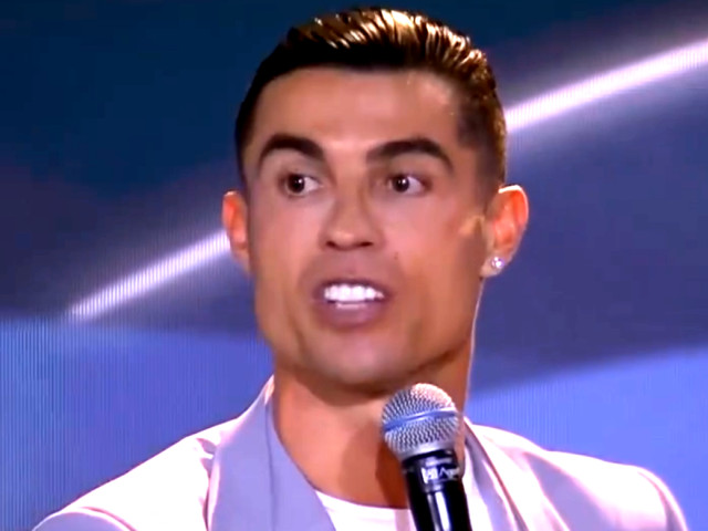 Messi i-a răspuns lui Ronaldo în mai puțin de 48 de ore! "N-ai ce să ceri mai mult"