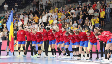 Video | România – Croația 33-24