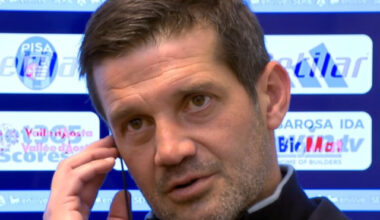 ”Ruptură” la Inter? Cristi Chivu a ajuns la microfon și a decis să vorbească despre Lautaro Martinez