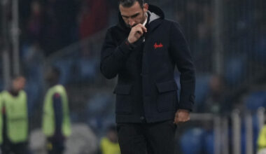 Elias Charalambous a făcut anunțul, după Hermannstadt