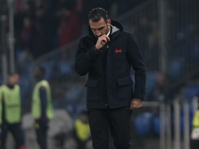 Elias Charalambous a făcut anunțul, după Hermannstadt