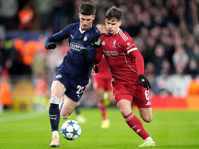 Dennis Man, 88 de minute în Liverpool