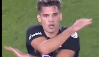 Negocierile pentru transferul lui Ianis Hagi s-au încheiat rapid!