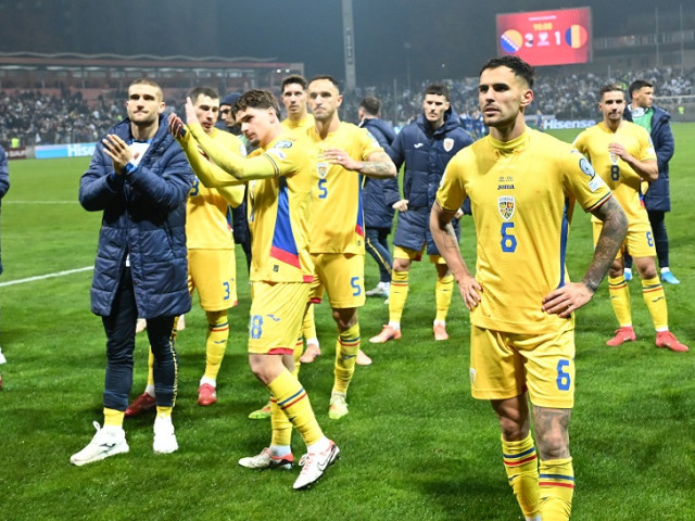 A fost cu România la Mondial și a găsit marea problemă a actualei generații: ”Imposibil”