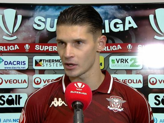 Alex Dobre s-a abținut cu greu, după ce Mircea Lucescu l-a lăsat acasă: ”Nu pentru națională!”. Cristi Săpunaru a reacționat