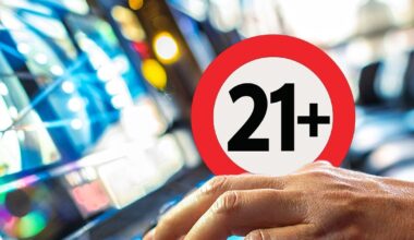 Fără jocuri de noroc până la 21 de ani. Un nou proiect de lege împotriva pariurilor: reclame doar noaptea și fără influenceri