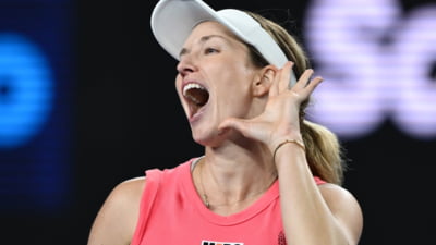 Jucătoarea de tenis de top își caută marea dragoste pe aplicațiile de dating. Ce pretenții are de la viitorul soț