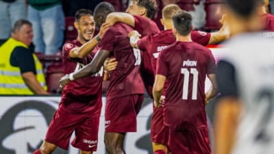 Jucătorul-vedetă de la CFR Cluj va fi dat afară: ”99 la sută. Trebuie să ne uităm și la salariu”