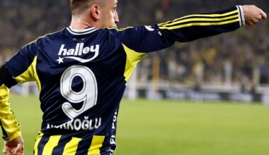 Akturkoglu, dat în judecată de Warner Bros. Fotbalistul turc, acuzat de folosirea fără permisiune unor elemente vizuale și audio din Harry Potter