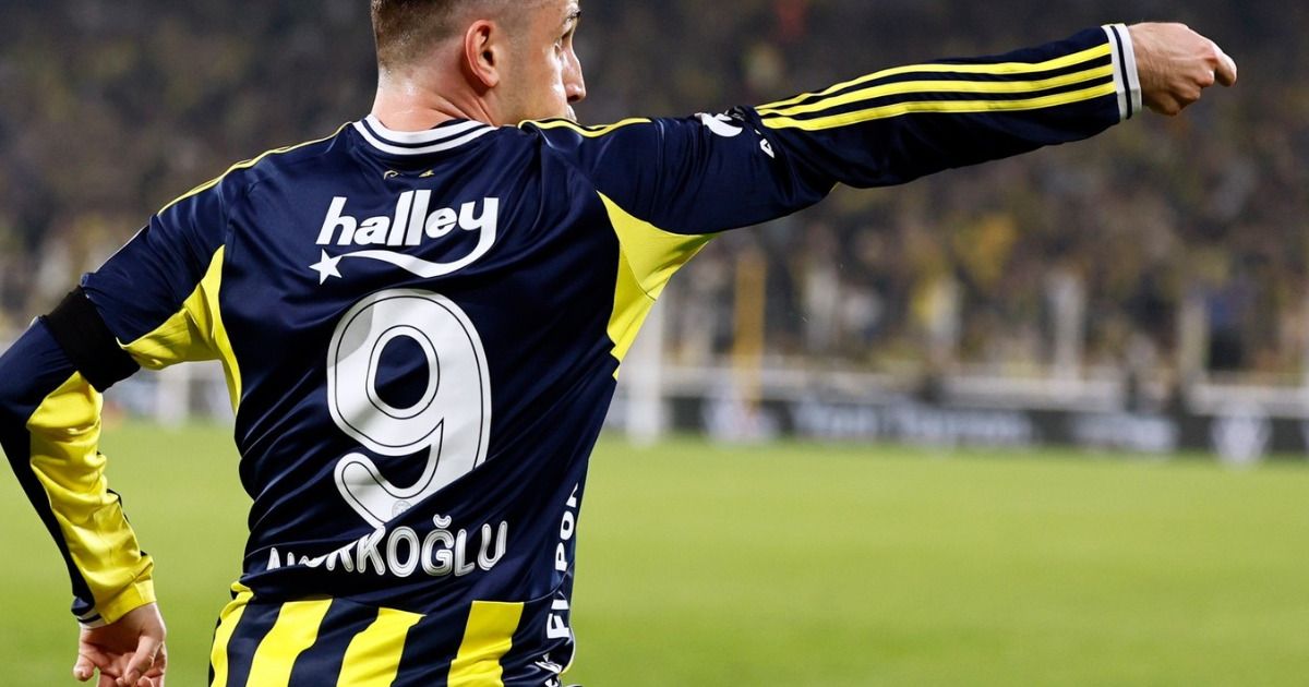 Akturkoglu, dat în judecată de Warner Bros. Fotbalistul turc, acuzat de folosirea fără permisiune unor elemente vizuale și audio din Harry Potter