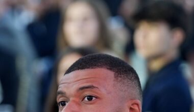 Mbappe continuă războiul cu PSG/ Starul lui Real Madrid cere despăgubiri în valoare de 260 de milioane de euro!