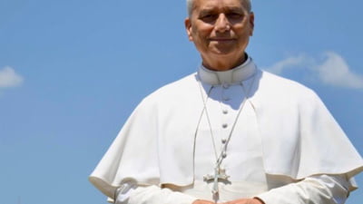 La șase luni de la numire, Papa Leon aduce o notă americană papalității
