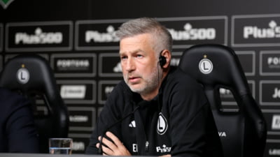 La o zi după plecarea de la Legia, Edi Iordănescu este aproape de lovitura carierei: ofertă din Serie A BREAKING NEWS