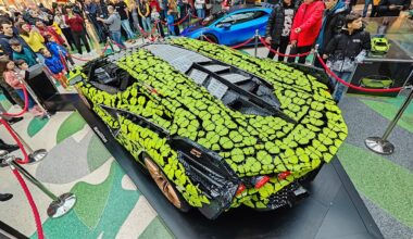 5 seturi LEGO cu recenzii excelente pe eMAG