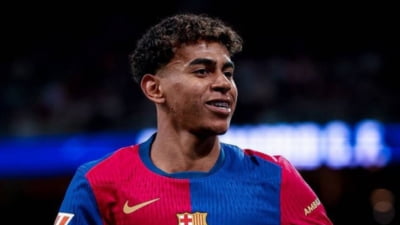 Lamine Yamal, dat afară de la naționala Spaniei! Ce greșeală a comis