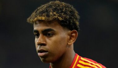 Yamal nu știa care vor fi consecințele. Selecționerul Spaniei a dezvăluit reacția neașteptată a lui Lamine când i s-a spus că va fi trimis acasă