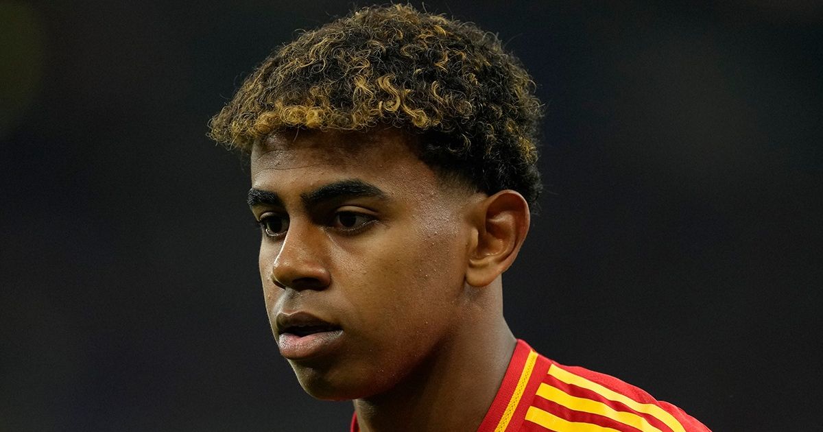 Yamal nu știa care vor fi consecințele. Selecționerul Spaniei a dezvăluit reacția neașteptată a lui Lamine când i s-a spus că va fi trimis acasă